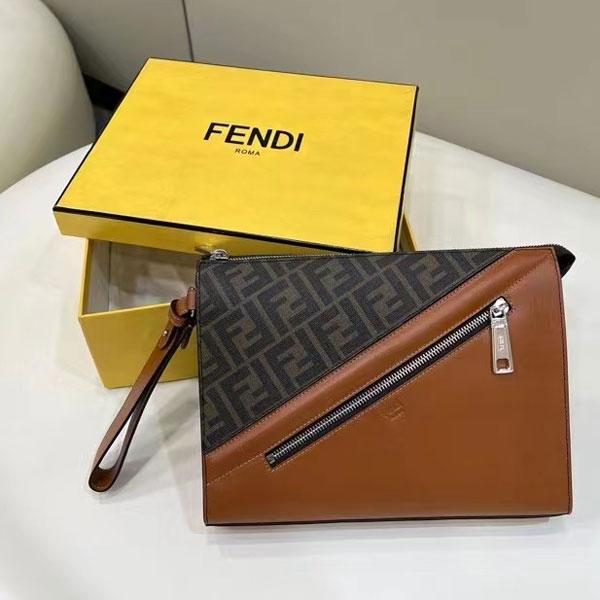 2022 Fendi Pouch