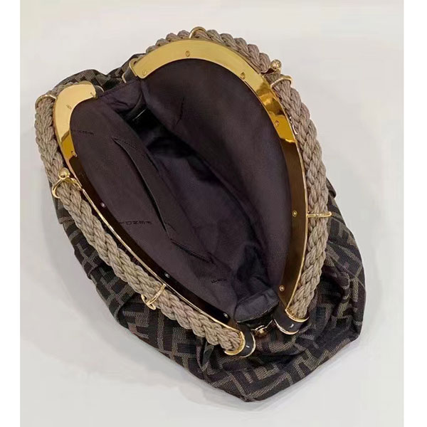 2022 Fendi Pouch