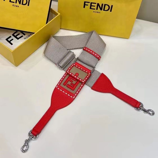 2022 Fendi Strap You