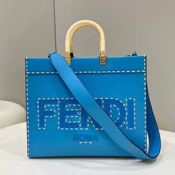 2022 Fendi Sunshine Medium