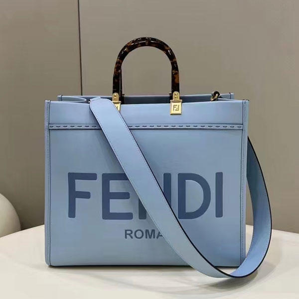 2022 Fendi Sunshine Medium