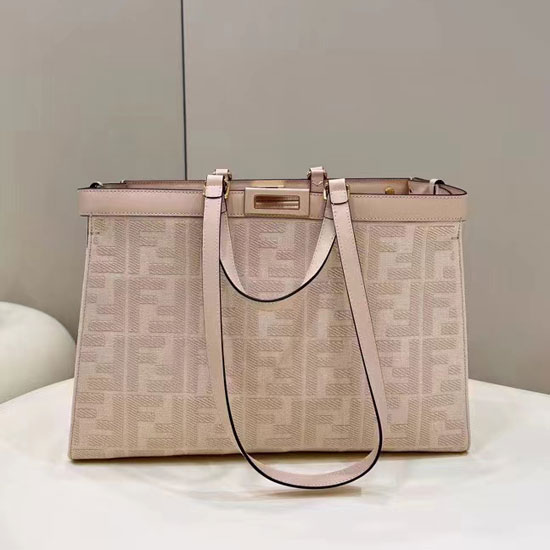 2022 Fendi X Tote