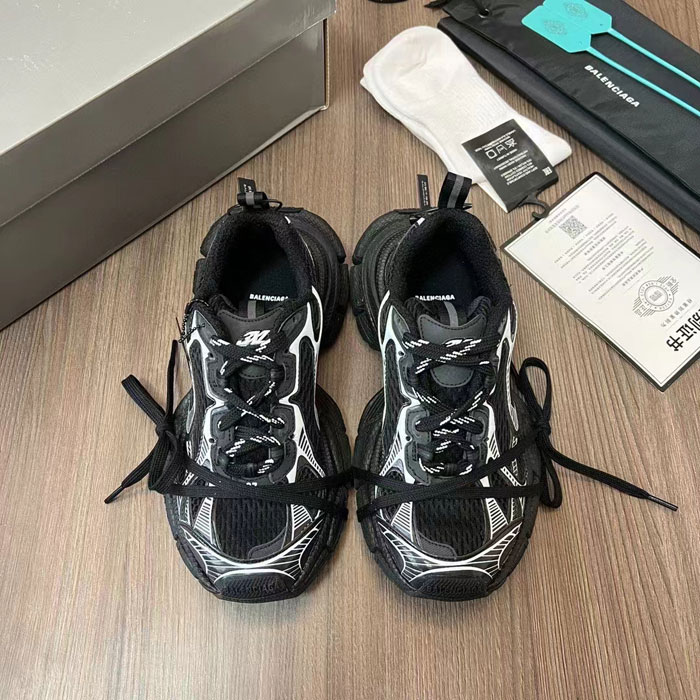 2023 Balenciaga Phantom Sneaker