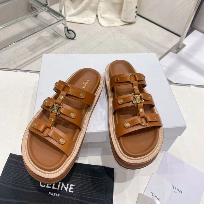 2023 Celine women Sandal