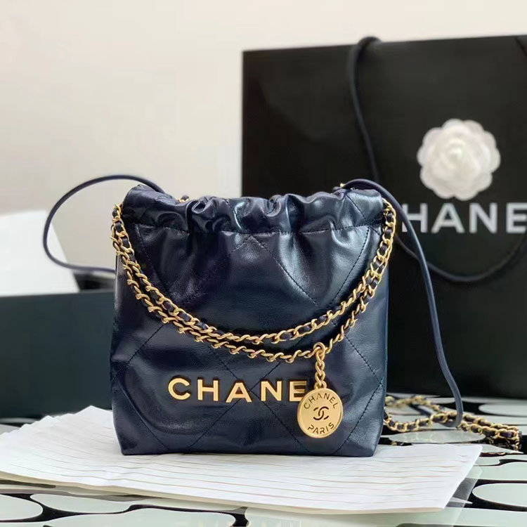 2023 Chanel 22 MINI HANDBAG