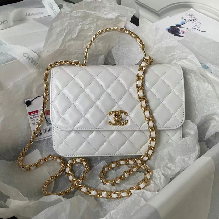 2023 Chanel FLAP BAG