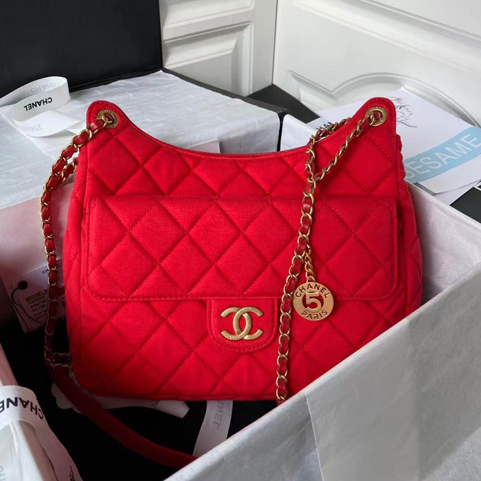 2023 Chanel Flap bag