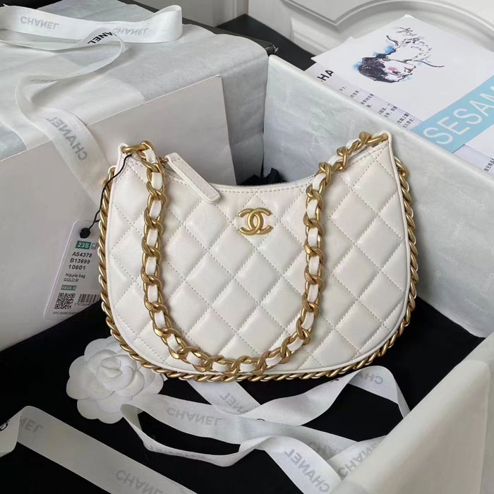 2023 Chanel HOBO HANDBAG