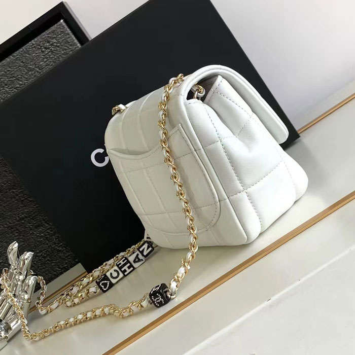 2023 Chanel MINI FLAP BAG