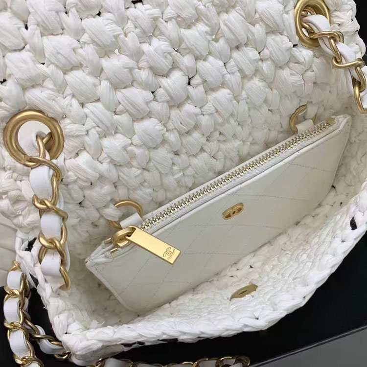 2023 Chanel MINI FLAP BAG