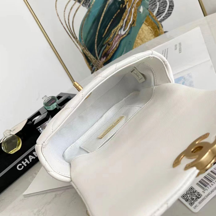2023 Chanel Pocket