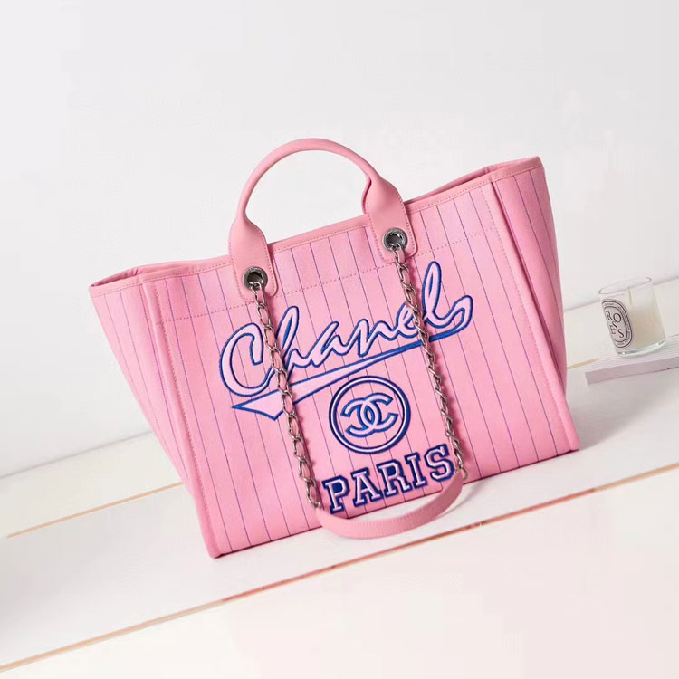 2023 Chanel Shopping Bag