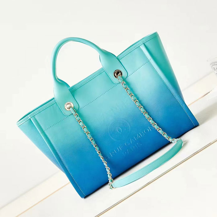 2023 Chanel Shopping Bag