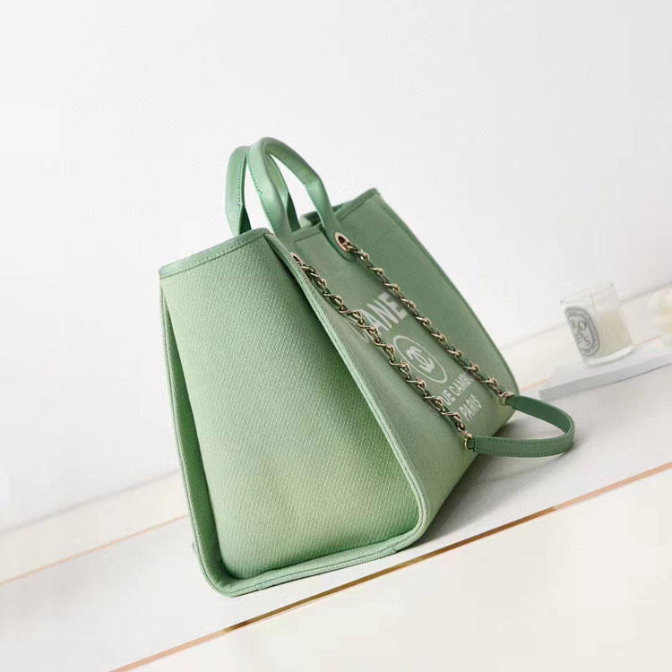 2023 Chanel Shopping Bag