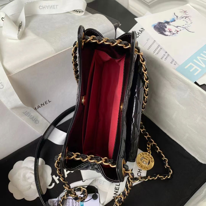 2023 Chanel Small Hobo Handbag