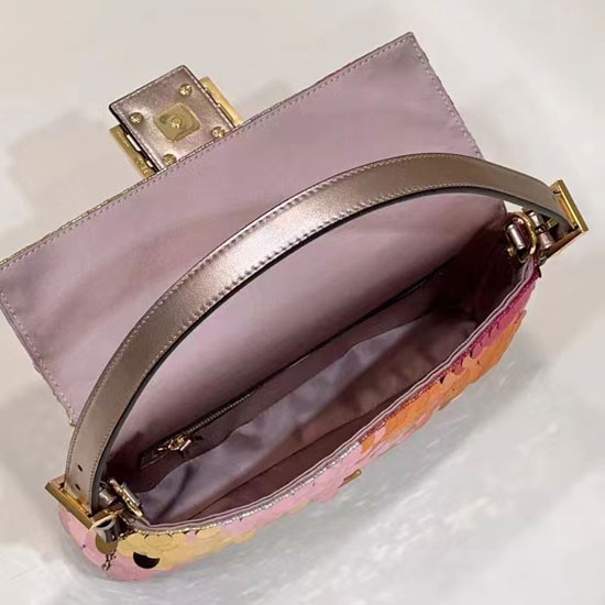 2023 Fendi Baguette