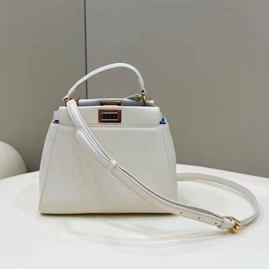 2023 Fendi Lconic Peekaboo