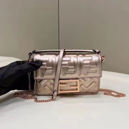 2023 Fendi Mini Baguette
