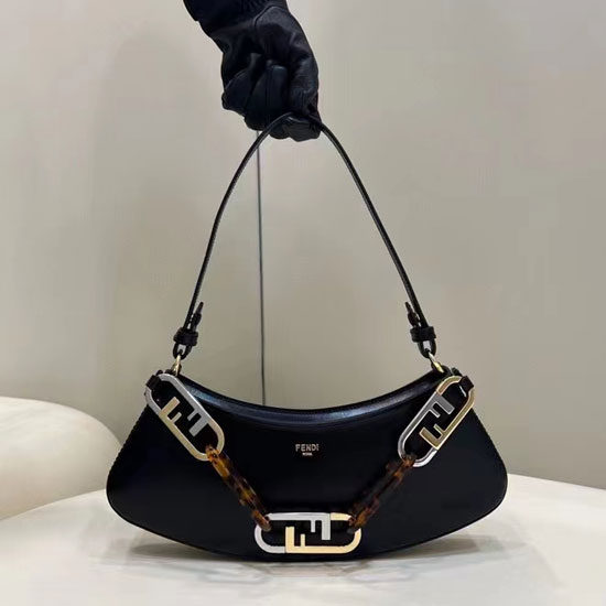 2023 Fendi O Lock Swing