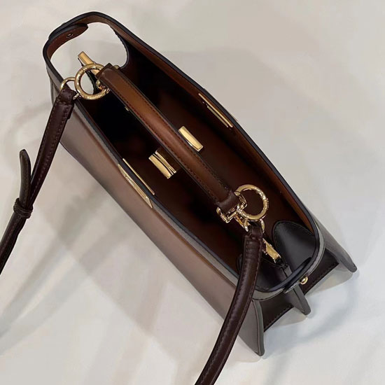 2023 Fendi Peekaboo ISeeU