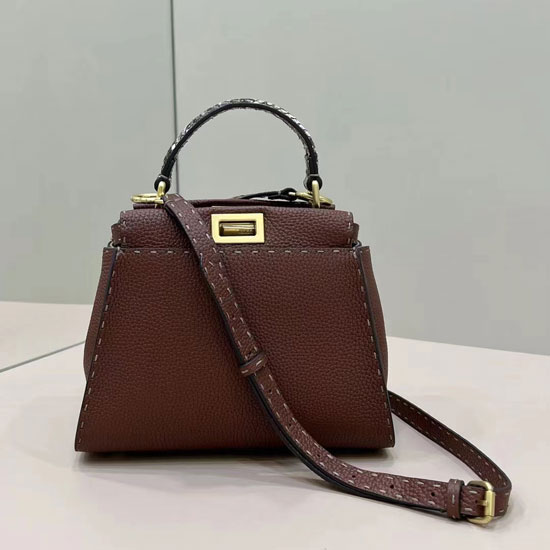 2023 Fendi Peekaboo Mini