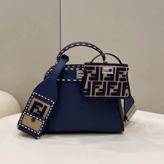 2023 Fendi Peekaboo Mini