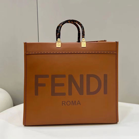 2023 Fendi Sunshine Large