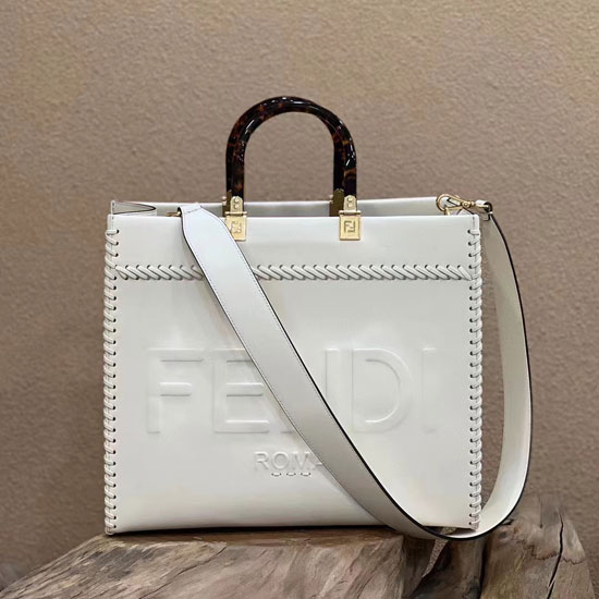 2023 Fendi Sunshine Medium