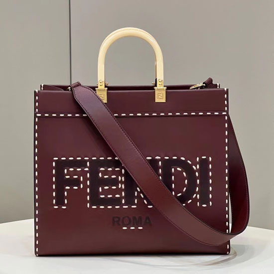 2023 Fendi Sunshine Medium