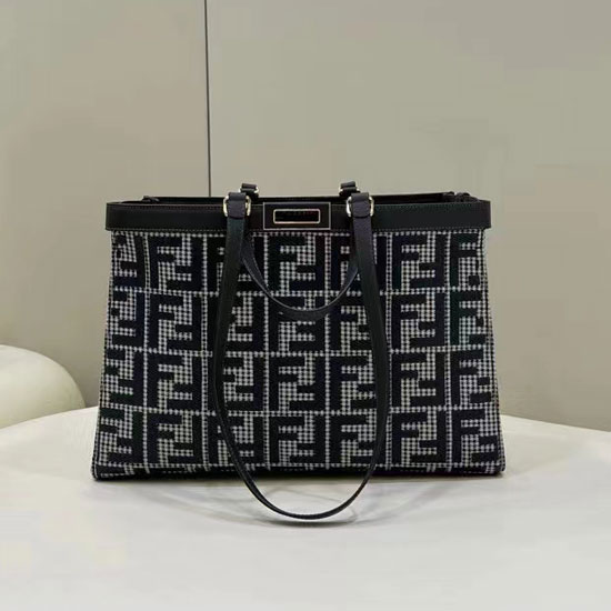2023 Fendi X-Tote