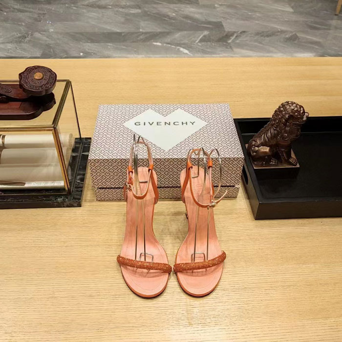 2023 Givenchy women shoes