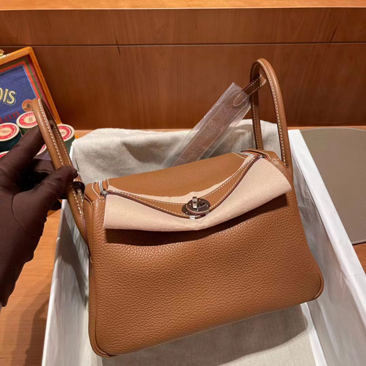 2023 Hermes Lindy