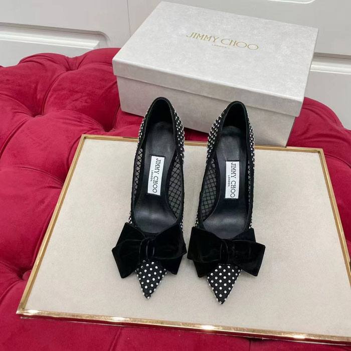 2023 Jimmy Choo women shoes