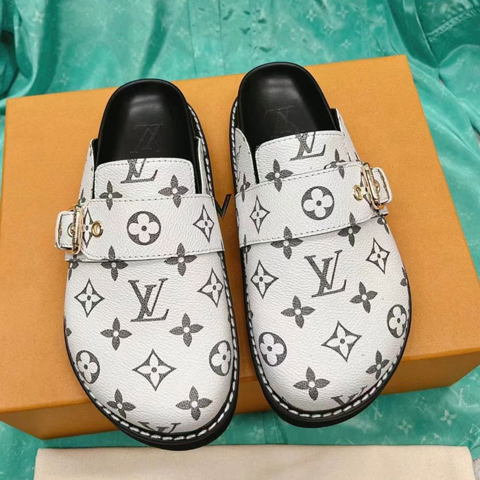 2023 Louis vitton women shoes