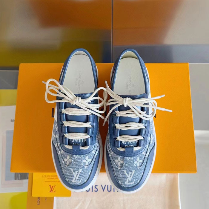 2023 Louis vitton women shoes