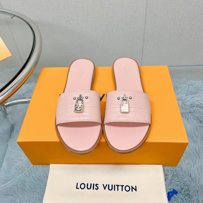 2023 Louis vitton women shoes