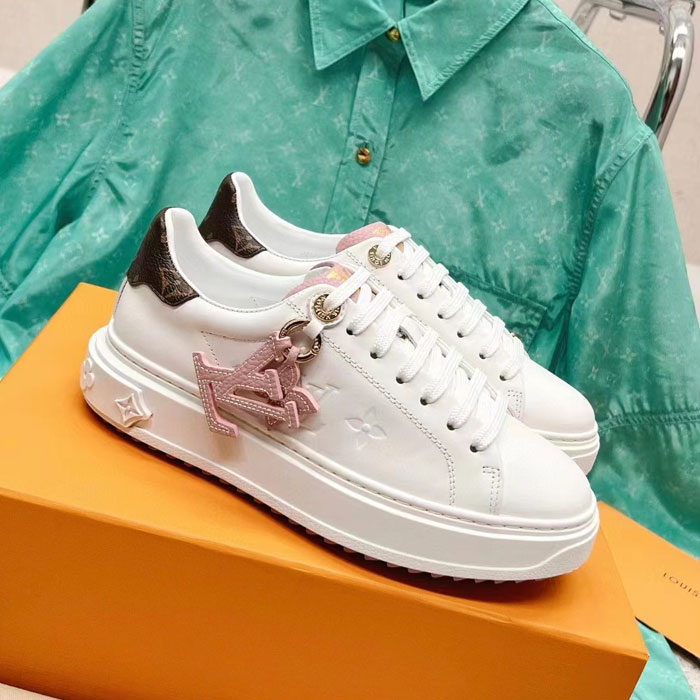 2023 Louis vitton women shoes