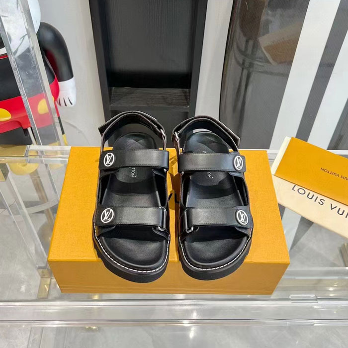 2023 Louis vitton women shoes