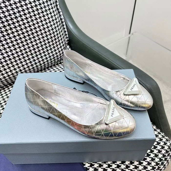 2023 Prada women shoes