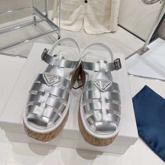 2023 Prada women shoes