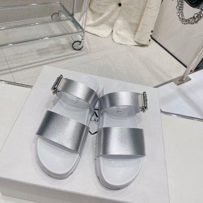 2023 Prada women shoes