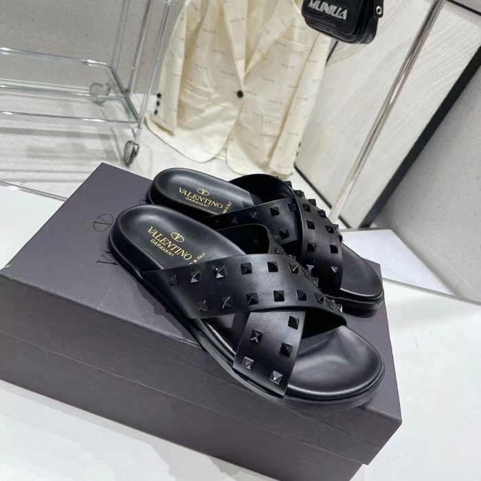 2023 Valentino women shoes