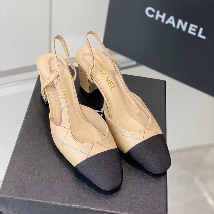 2023 chanle Women Sandal