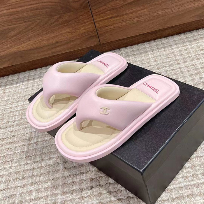 2023 chanle Women shoes