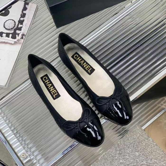 2023 chanle Women shoes