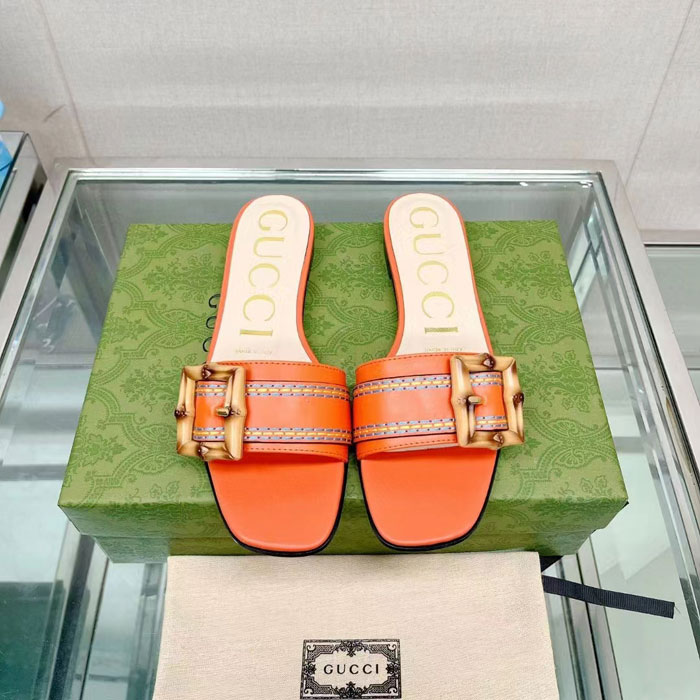 2023 gucci women shoes