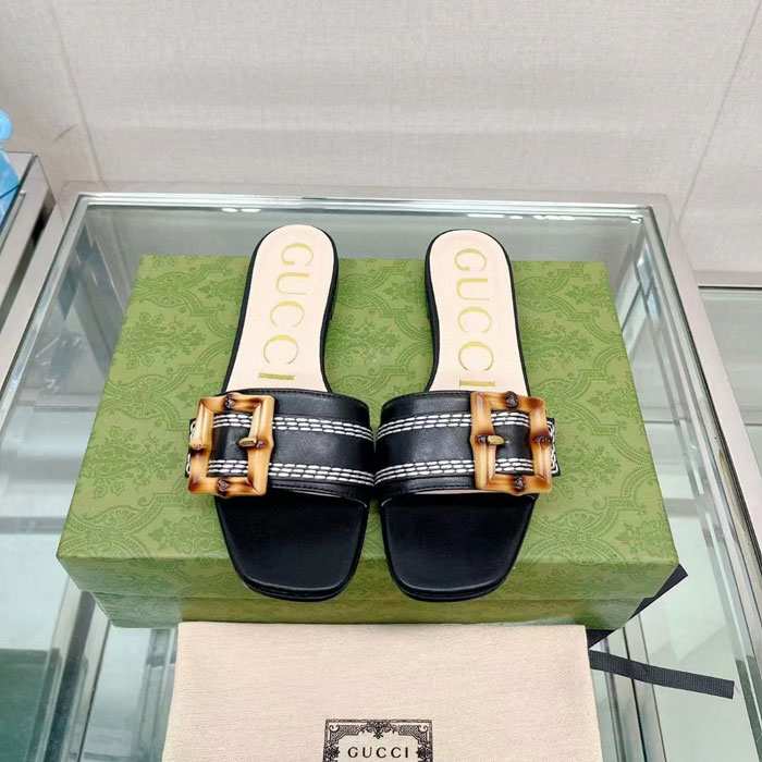 2023 gucci women shoes