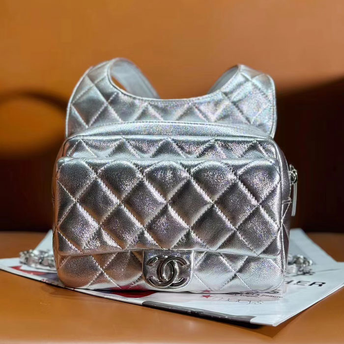 2024 CHANEL BACKPACK