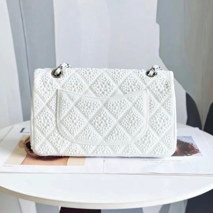 2024 CHANEL CLASSIC HANDBAG