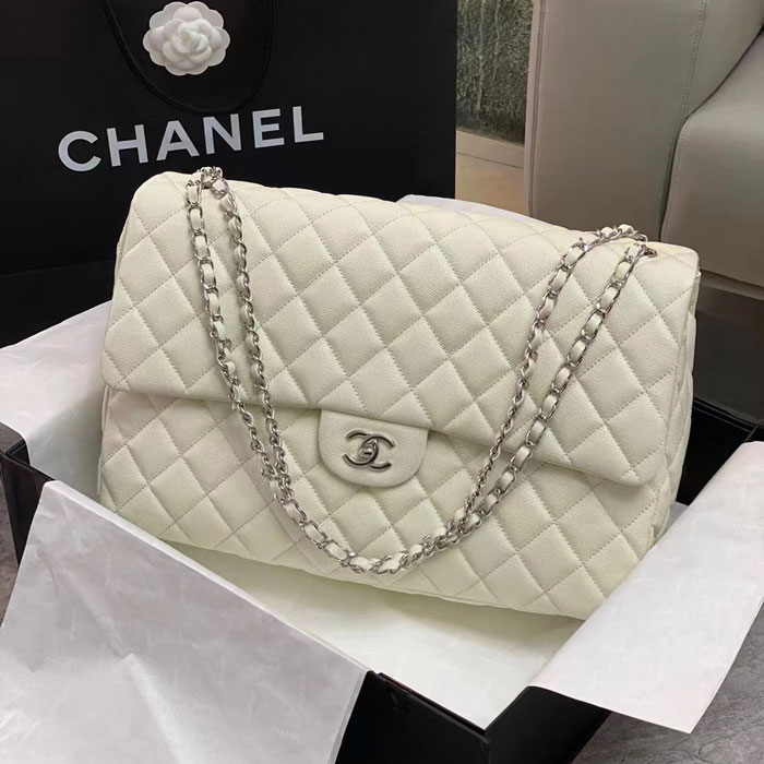 2024 CHANEL MAX HANDBAG